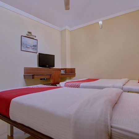 Shrusti Comfort Μπανγκαλόρ Εξωτερικό φωτογραφία