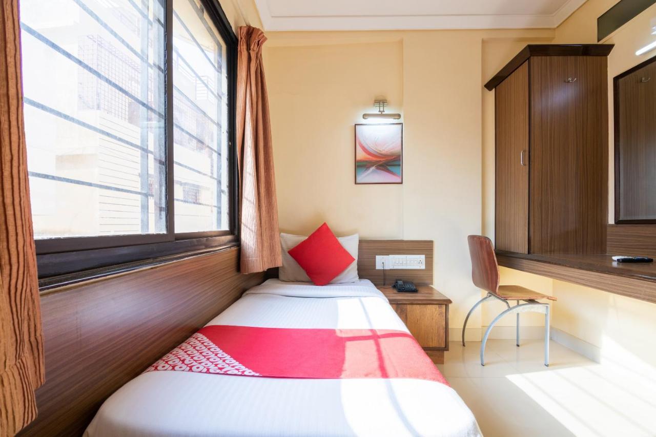 Shrusti Comfort Μπανγκαλόρ Εξωτερικό φωτογραφία