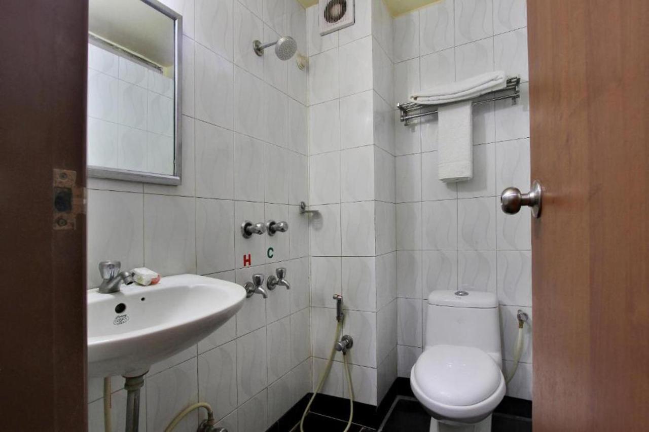 Shrusti Comfort Μπανγκαλόρ Εξωτερικό φωτογραφία